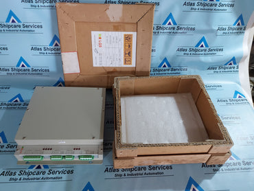 LGS TCU-SE340 TRANSFORMER CONTROL UNIT