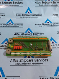 LIAAEN HELITRON DC 0015D PANEL INTERFACE BOARD
