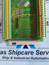 LIAAEN HELITRON DC 0015D PANEL INTERFACE BOARD