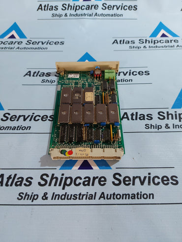 LIAAEN HELITRON DC0005A MEMORY MODULE