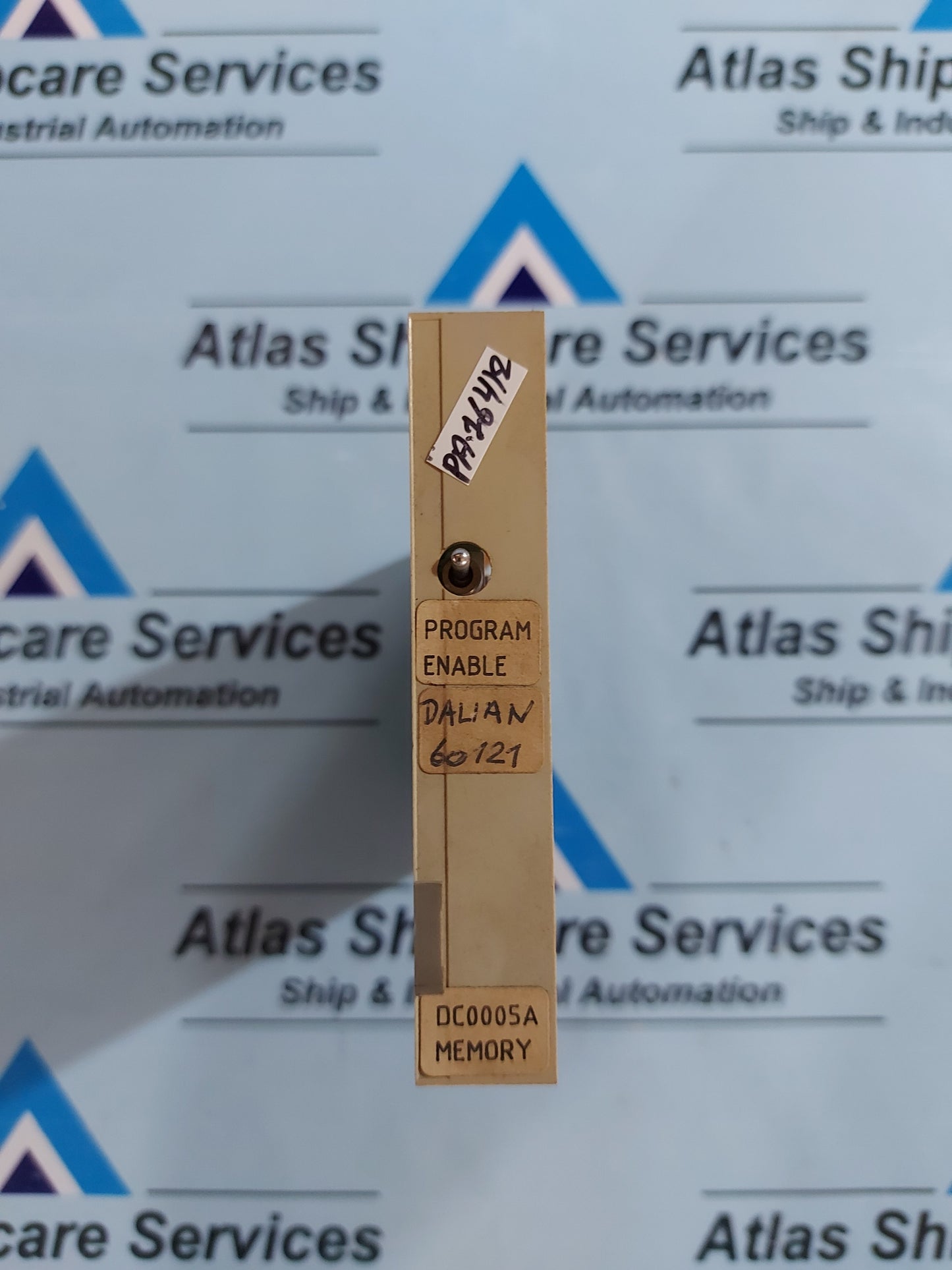 LIAAEN HELITRON DC0005A MEMORY MODULE