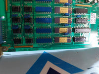 LIAAEN HELITRON DC0014A ANALOG OUTPUT MODULE