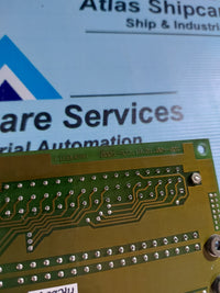 LIEBHERR 0001-922.18.01.004-001 PCB CARD