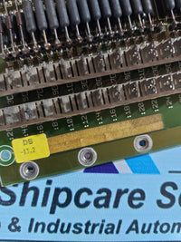 LIEBHERR 0001-922.18.01.004-001 PCB CARD