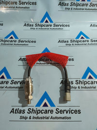 LIEBHERR 0401-1-0002-1 TEMPERATURE SENSOR