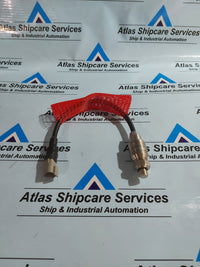 LIEBHERR 0401-1-0002-1 TEMPERATURE SENSOR