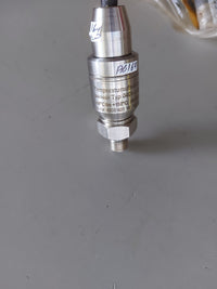 LIEBHERR 0401-1-0002-1 TEMPERATURE SENSOR