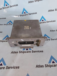 LIEBHERR 10347550 CAN MODULE AE16 KPSE