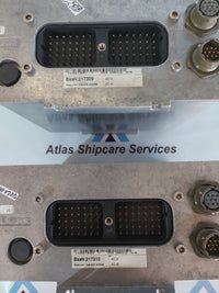 LIEBHERR 10347550 CAN MODULE AE16 KPSE