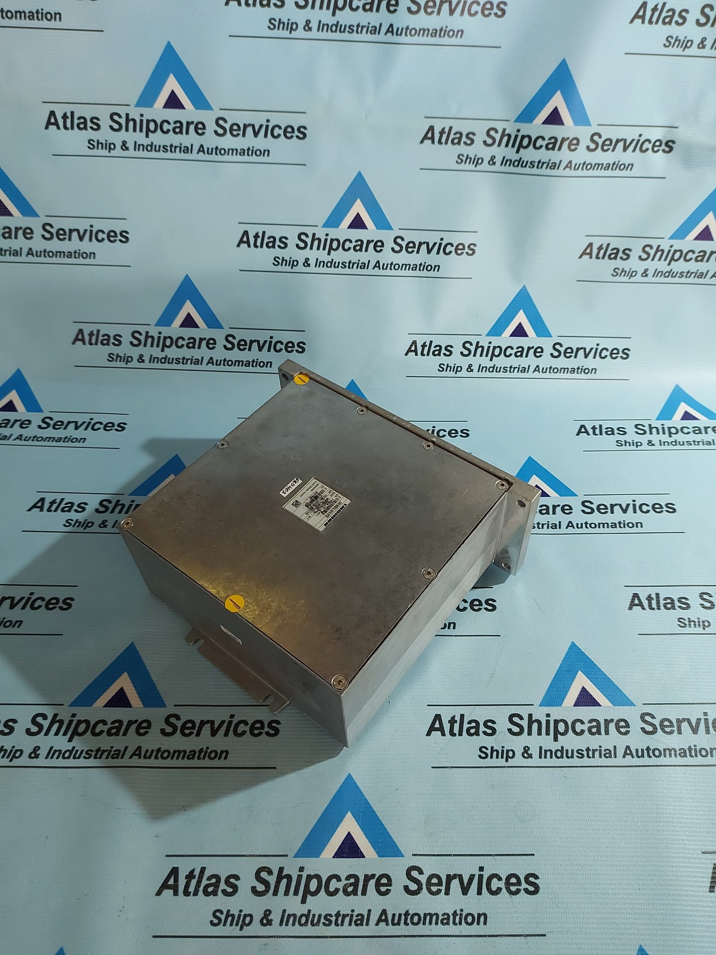 LIEBHERR 10347550 CAN MODULE AE16 KPSE AG401