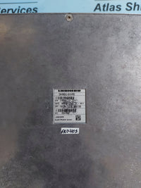 LIEBHERR 10347550 CAN MODULE AE16 KPSE AG401