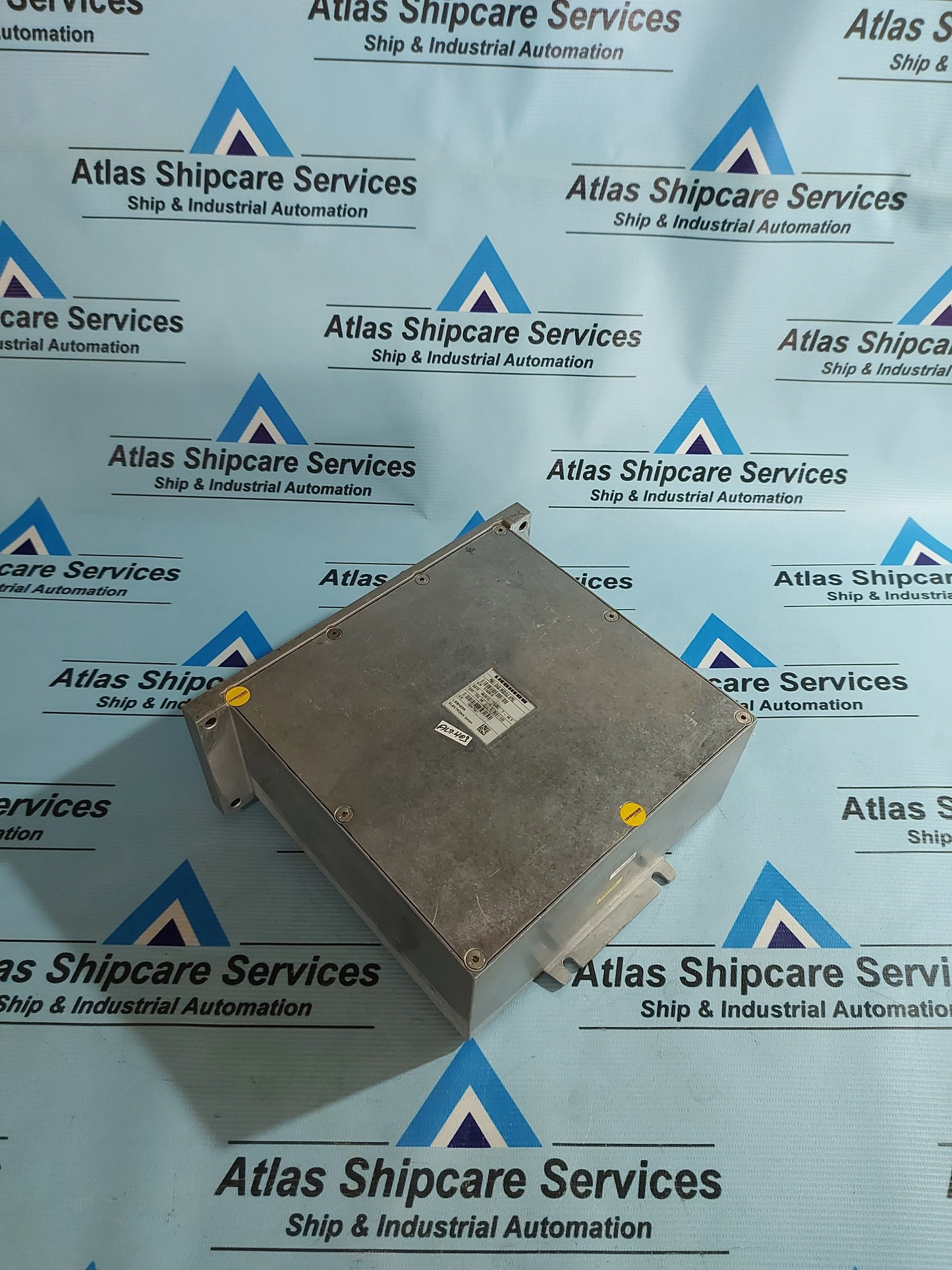 LIEBHERR 10347551 PME1 DA32 MODULE KPSE AG403