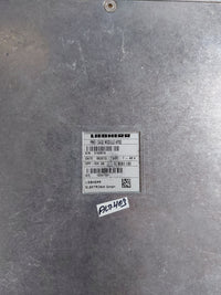 LIEBHERR 10347551 PME1 DA32 MODULE KPSE AG403
