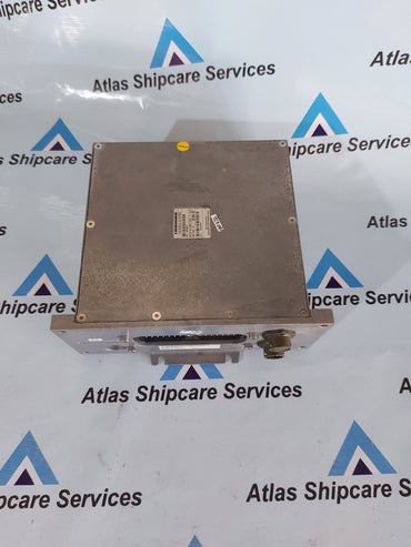 LIEBHERR 10347553 CAN MODULE AA16 KPSE