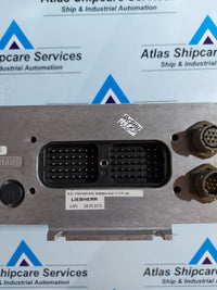 LIEBHERR 10347553 CAN MODULE AA16 KPSE