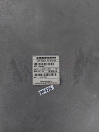 LIEBHERR 10347553 CAN MODULE AA16 KPSE