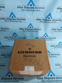 LIEBHERR 10347882 CAN MODULE DE KPSE AG402