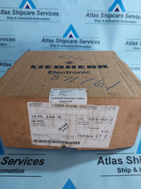 LIEBHERR 10347882 CAN MODULE DE KPSE AG402