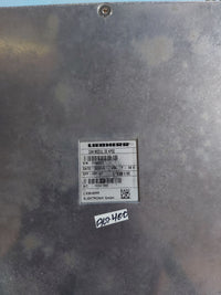 LIEBHERR 10347882 CAN MODULE DE KPSE AG400