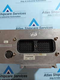 LIEBHERR 10351660 PME1 DA32 MODULE SPF-IDX 04