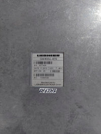 LIEBHERR 10351667 CAN MODULE AE16 SPF-IDX 05