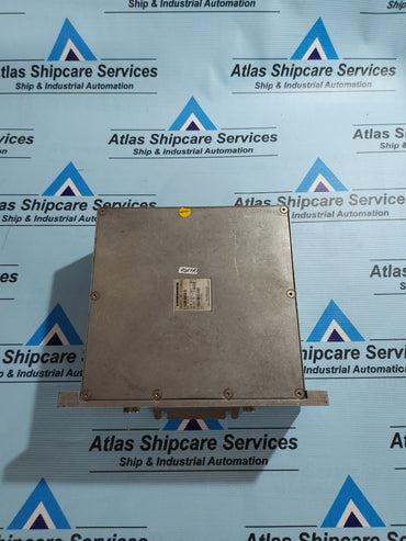 LIEBHERR 10351671 CAN MODULE PME1 OUTPUT MODULE SPX-IDX 05