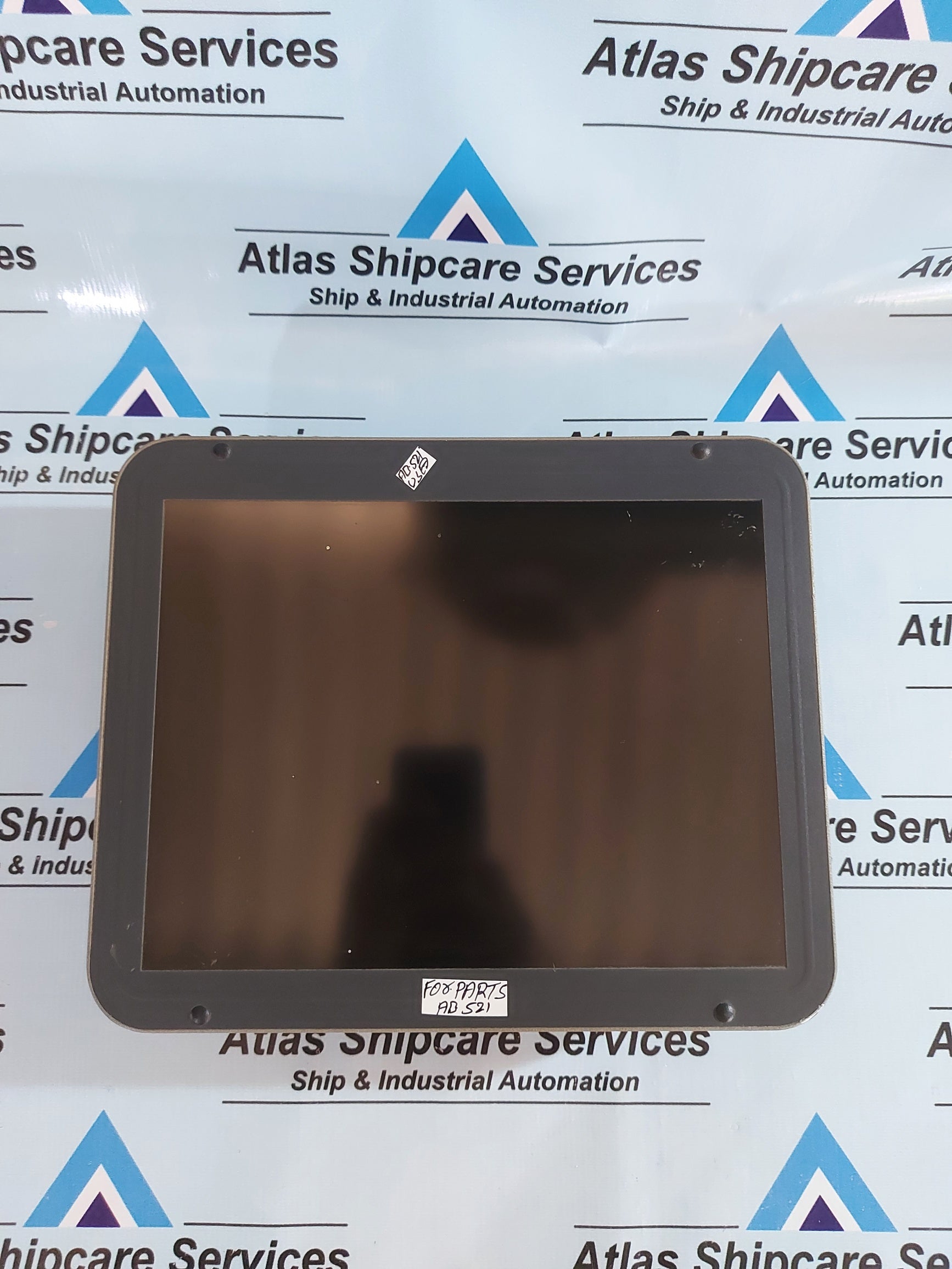 LIEBHERR 10446150 PME1 MONITOR 5