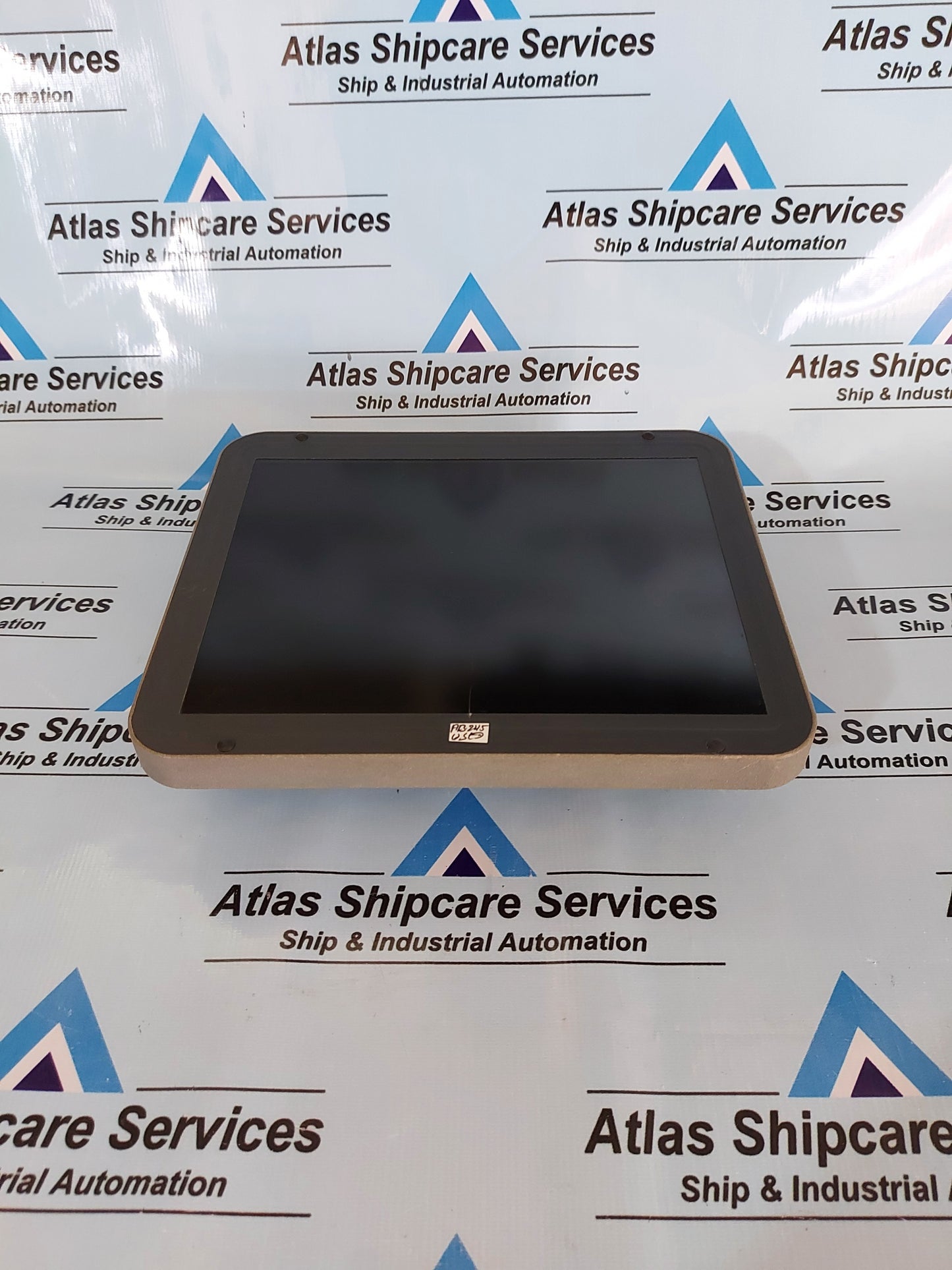 LIEBHERR 10446150 PME1 MONITOR 5