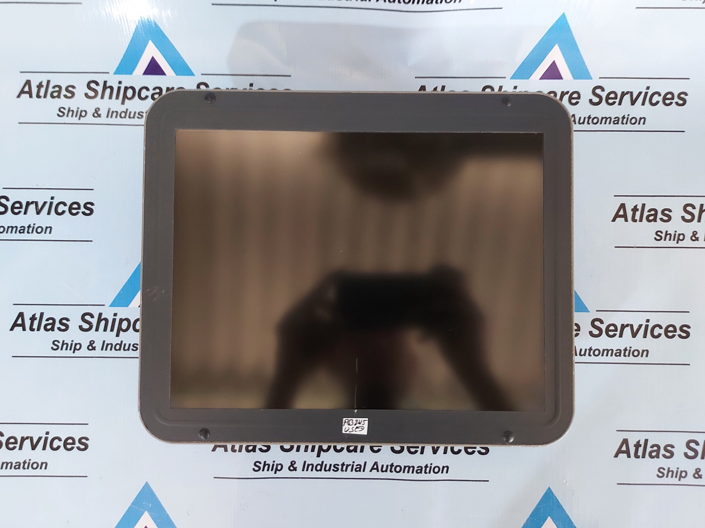 LIEBHERR 10446150 PME1 MONITOR 5