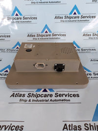 LIEBHERR 10446150 PME1 MONITOR 5