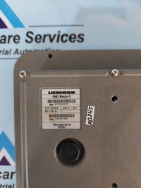LIEBHERR 10446150 PME1 MONITOR 5