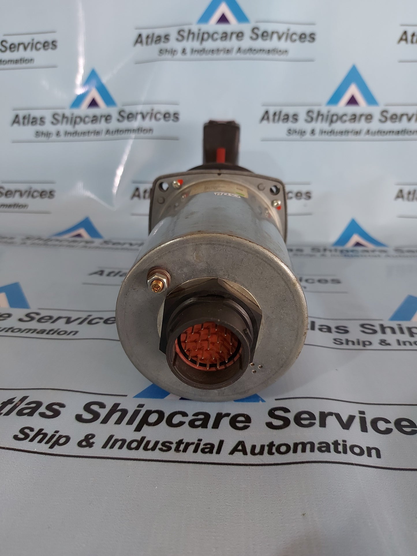 LIEBHERR 10571114 JOYSTICK CONTROLLER