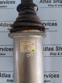 LIEBHERR 10571114 JOYSTICK CONTROLLER