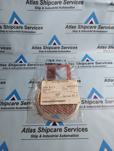 LIEBHERR 10590179 SCHUTGITTER GUARD AG394