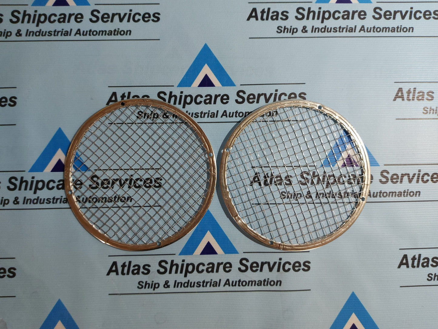 LIEBHERR 10590179 SCHUTGITTER GUARD AG394