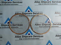 LIEBHERR 10590179 SCHUTGITTER GUARD AG394