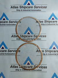 LIEBHERR 10590179 SCHUTGITTER GUARD AG394