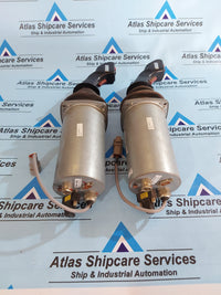 LIEBHERR 4 V8-FSG CRANE JOYSTICK