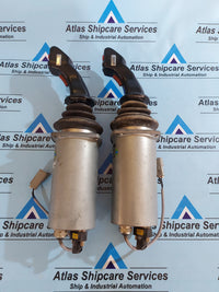 LIEBHERR 4 V8-FSG CRANE JOYSTICK