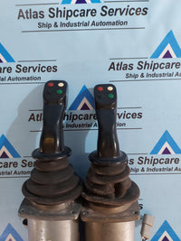 LIEBHERR 4 V8-FSG CRANE JOYSTICK