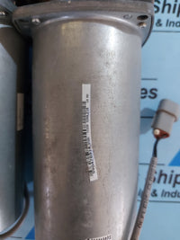 LIEBHERR 4 V8-FSG CRANE JOYSTICK