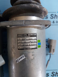 LIEBHERR 4 V8-FSG CRANE JOYSTICK