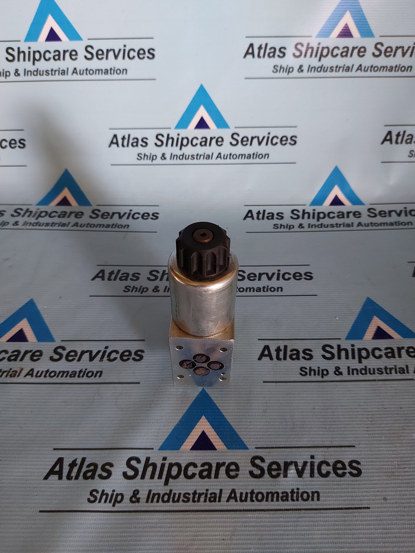 LIEBHERR 511432714 SOLENOID VALVE