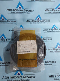 LIEBHERR 5915 109 14 CLAMPING PROFILE AG395