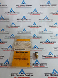LIEBHERR 629017203 PRESSURE TRANSMITTER 0-10Bar AG547