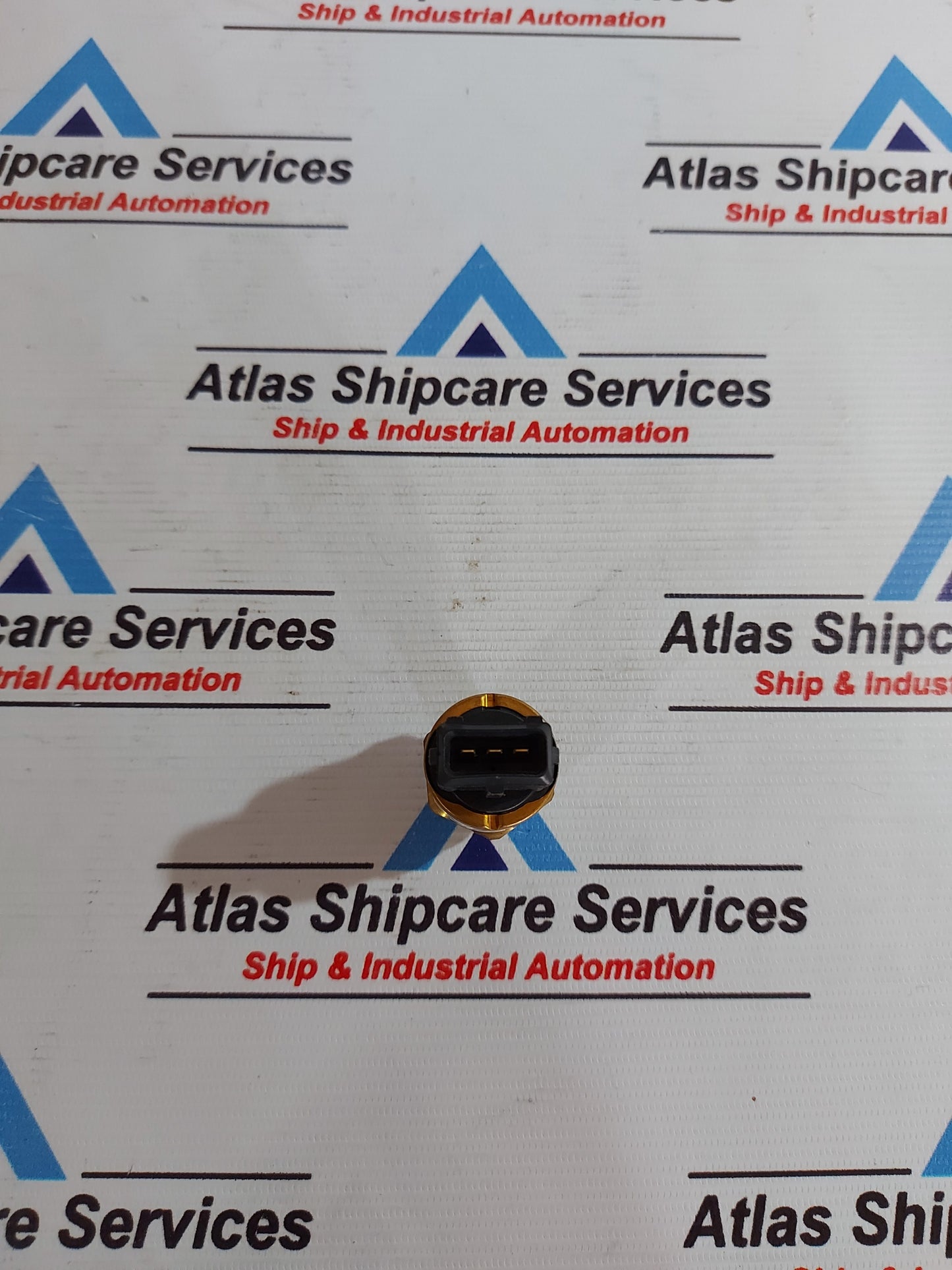 LIEBHERR 629017203 PRESSURE TRANSMITTER 0-10Bar AG547