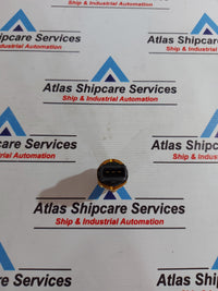 LIEBHERR 629017203 PRESSURE TRANSMITTER 0-10Bar AG547