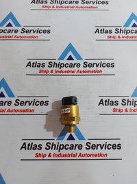 LIEBHERR 629017203 PRESSURE TRANSMITTER 0-10Bar AG547