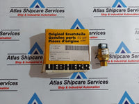 LIEBHERR 629017303 PRESSURE TRANSMITTER 0.5-4.5 Bar AG546