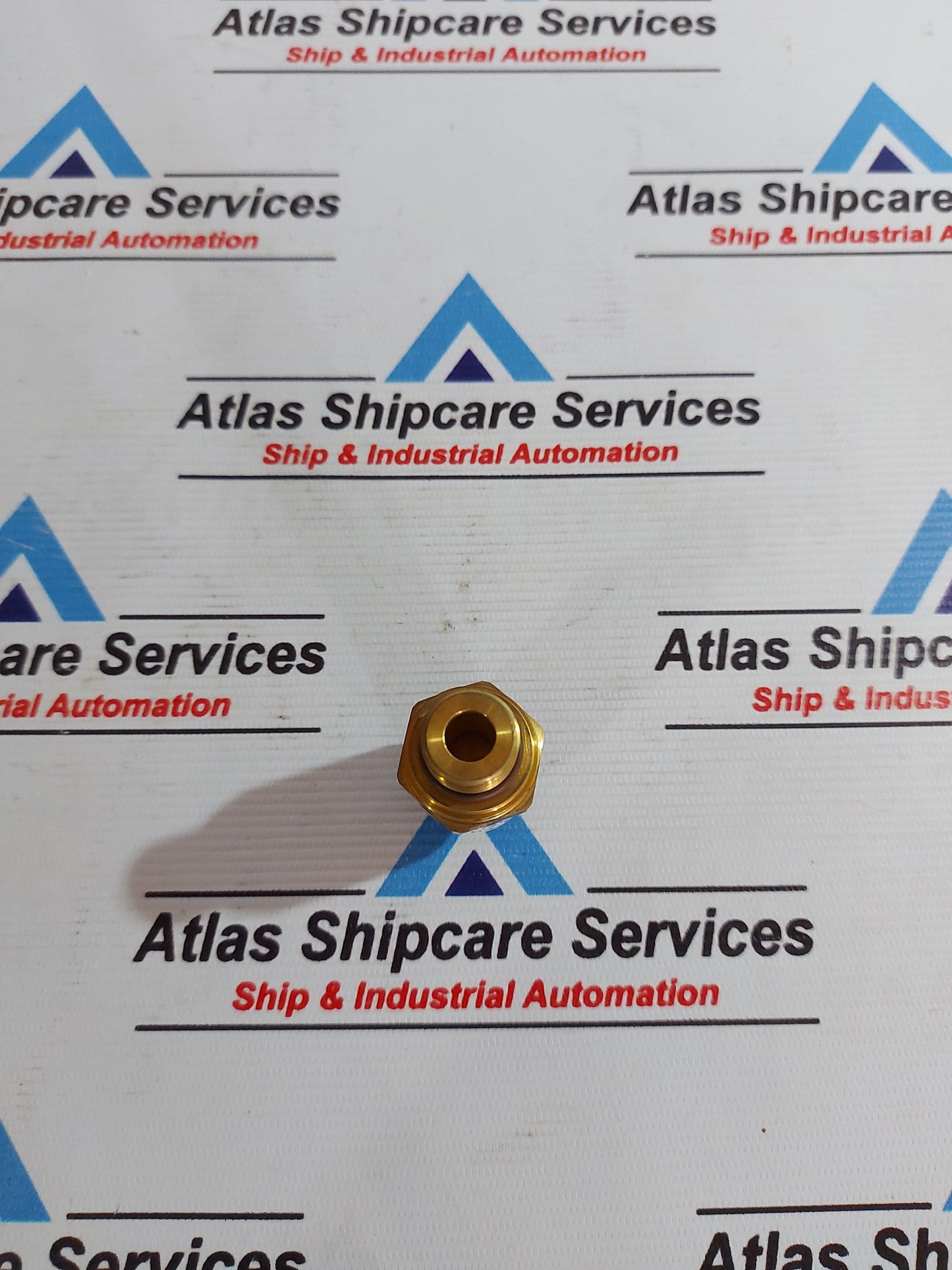 LIEBHERR 629017303 PRESSURE TRANSMITTER 0.5-4.5 Bar AG546